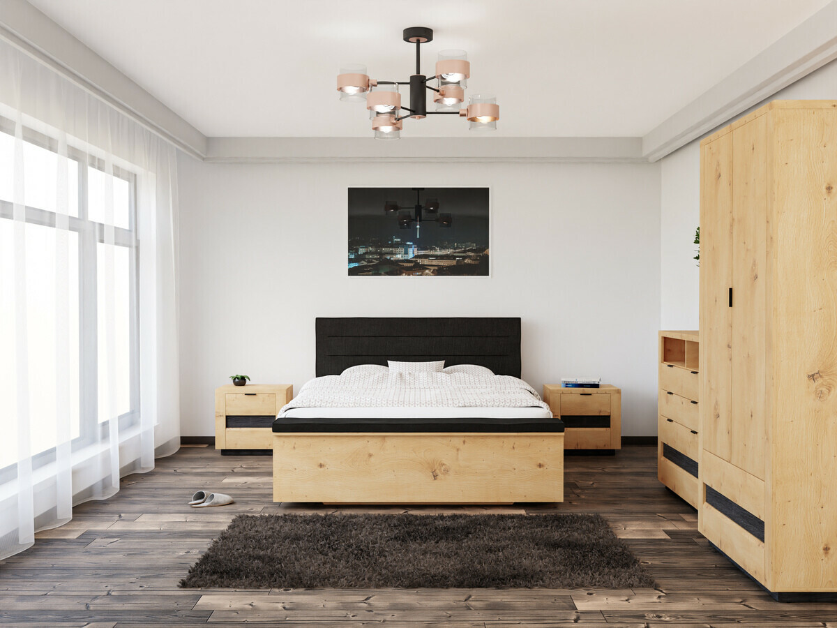 Huonekalukokoelma Sermeli