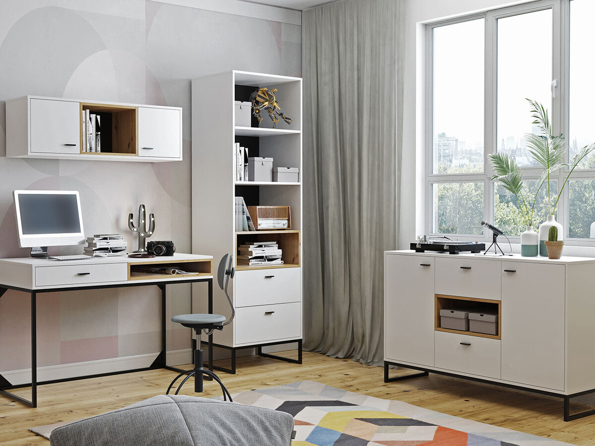 Huonekalukokoelma Baltesi