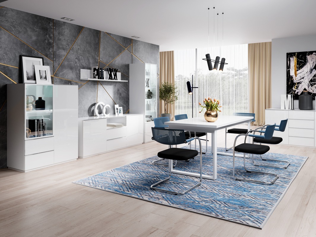 Huonekalukokoelma Fervese