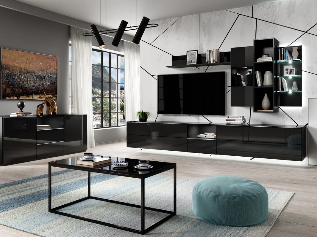 Huonekalukokoelma Fervese