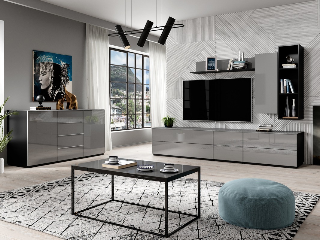 Huonekalukokoelma Fervese