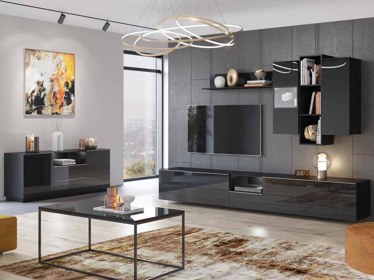 Huonekalukokoelma Fervese