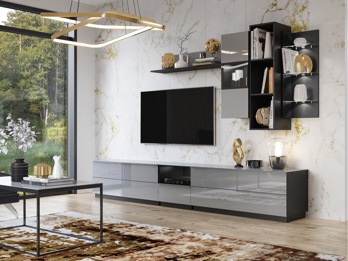 Huonekalukokoelma Fervese