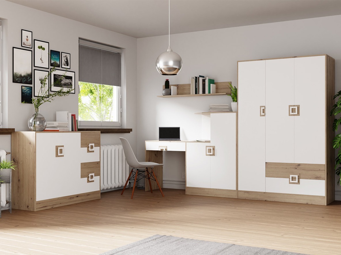 Huonekalukokoelma Tolfere