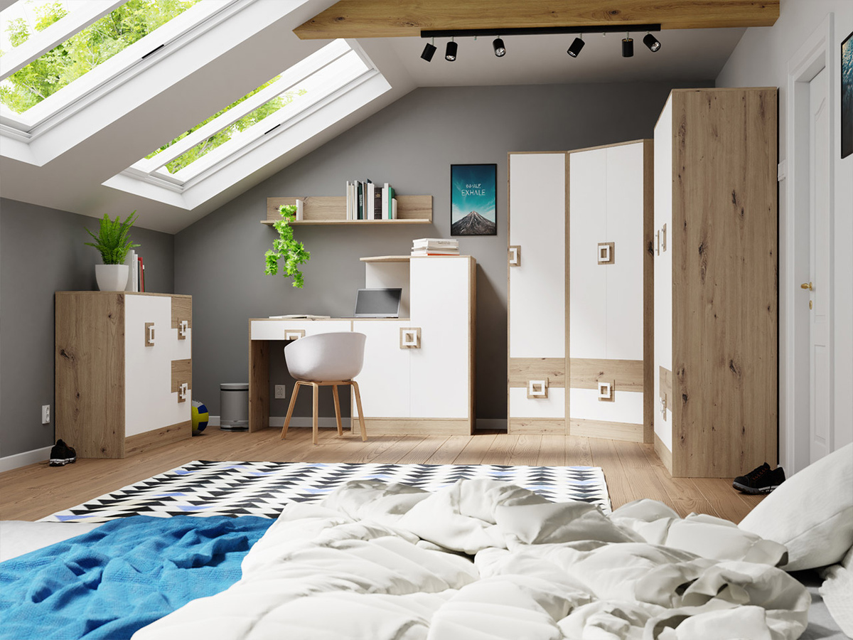 Huonekalukokoelma Tolfere