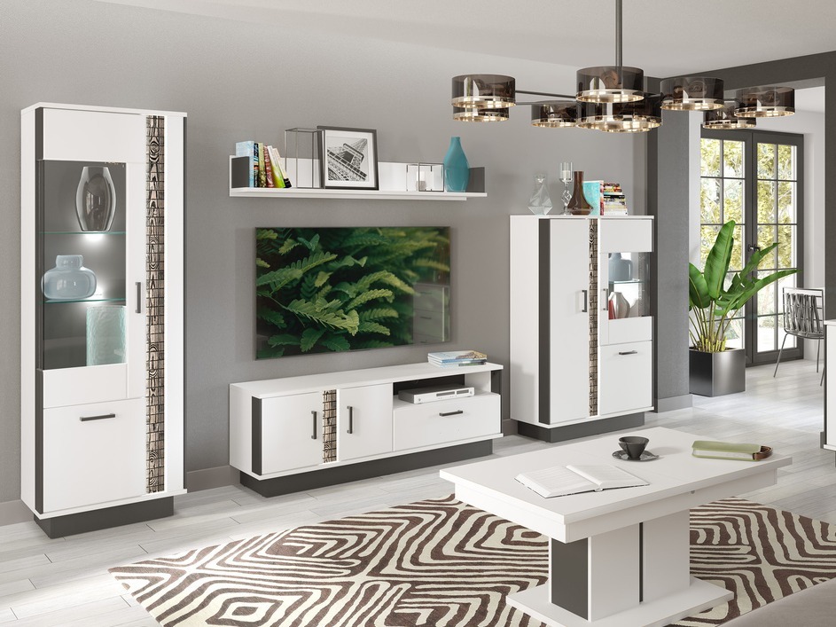 Huonekalukokoelma Fiosalu