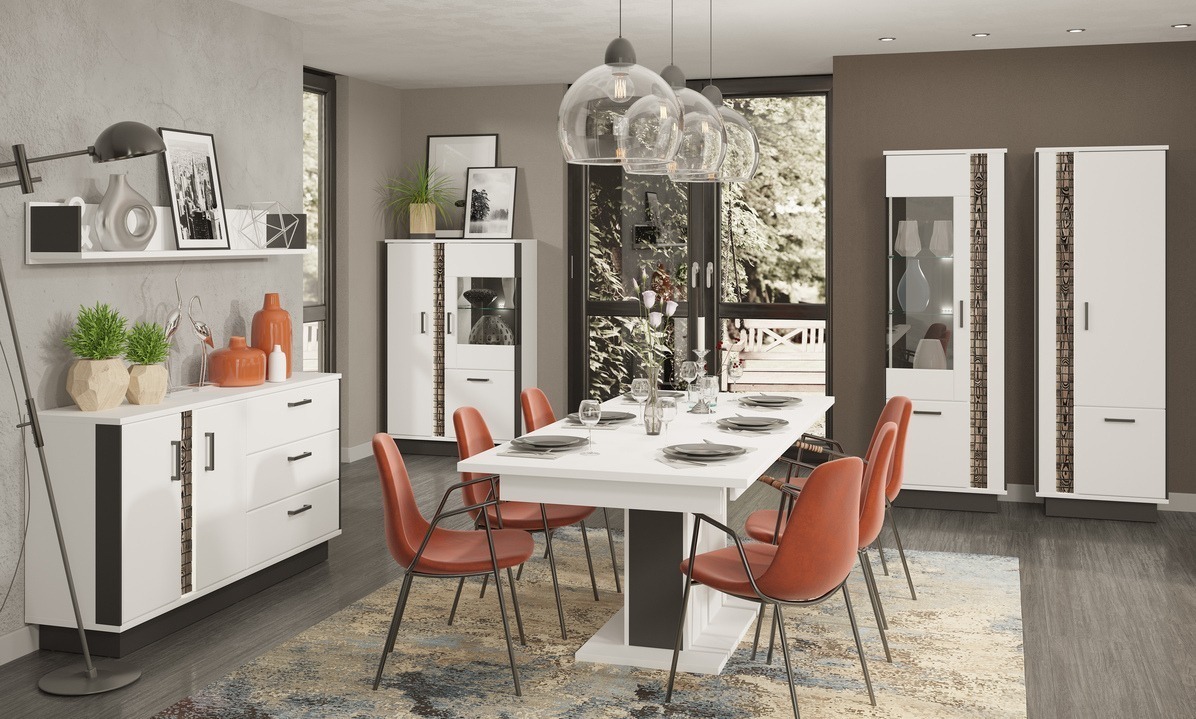 Huonekalukokoelma Fiosalu