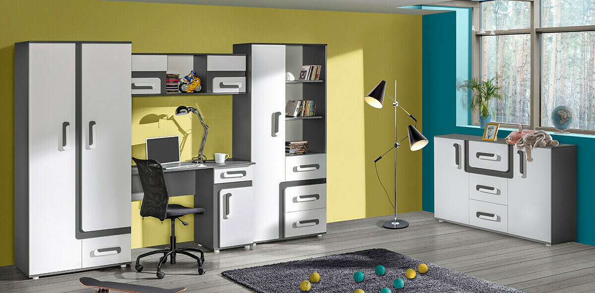 Huonekalukokoelma Aviseve