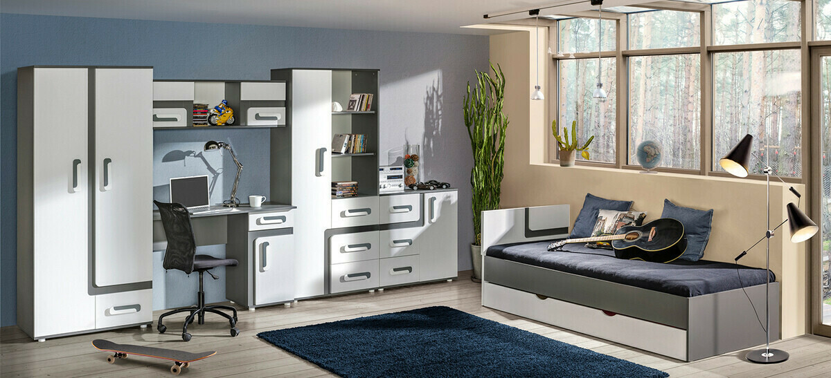 Huonekalukokoelma Aviseve