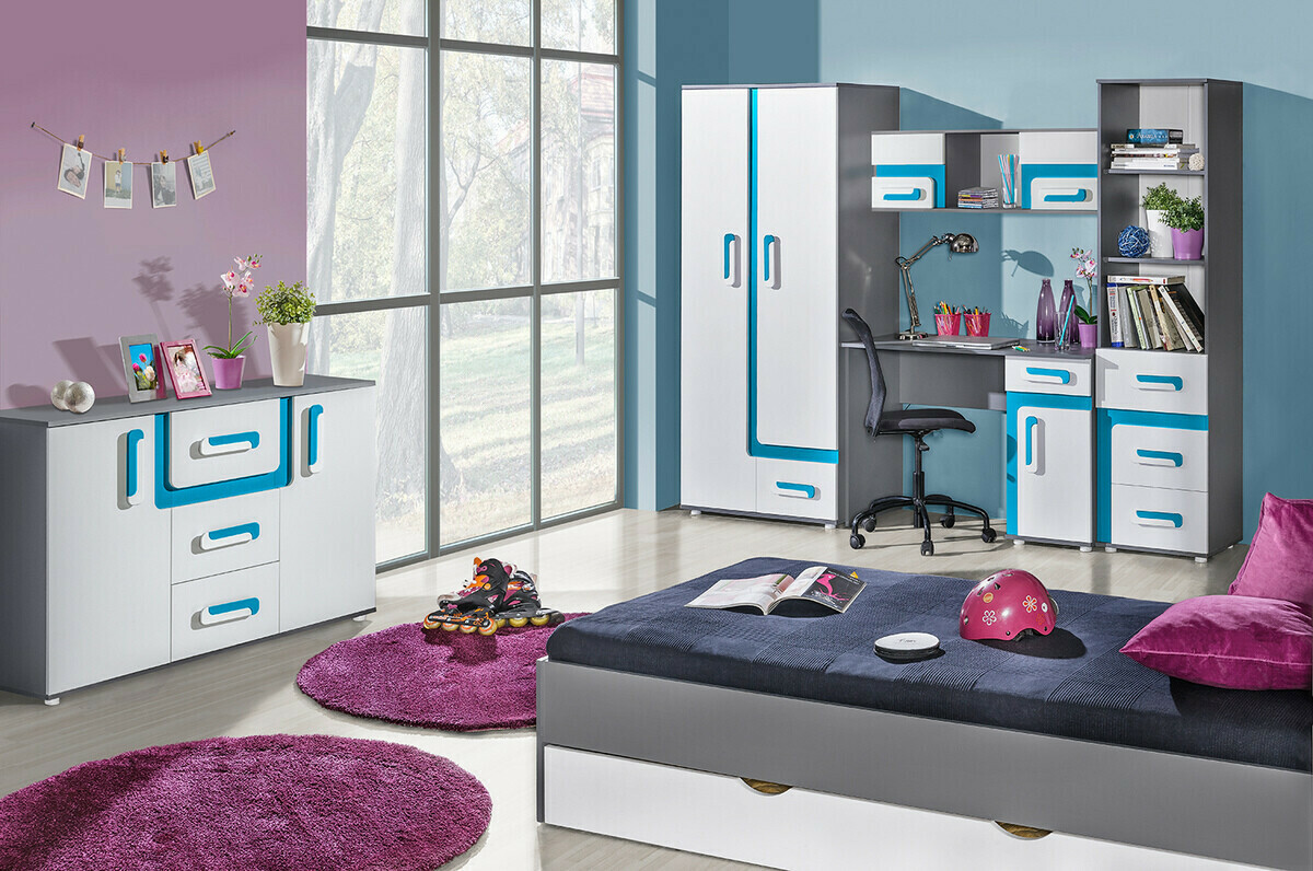 Huonekalukokoelma Aviseve