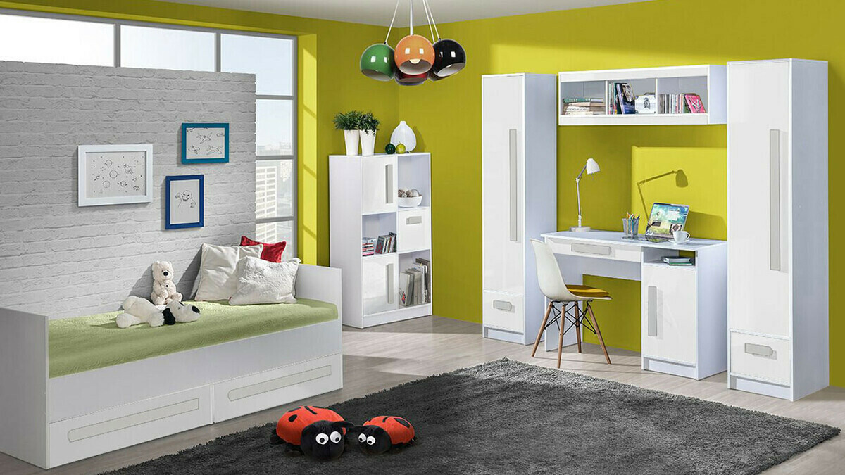 Huonekalukokoelma Merevari