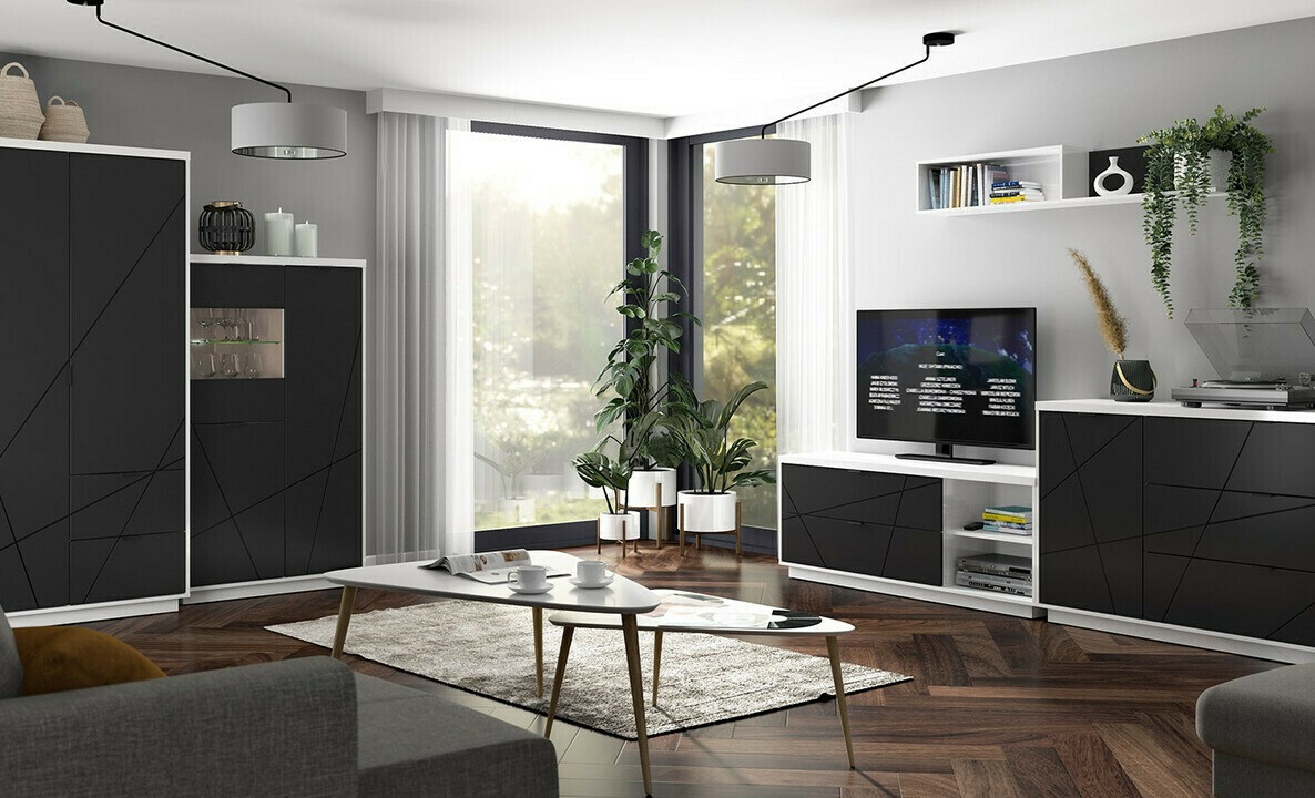 Huonekalukokoelma Fivale