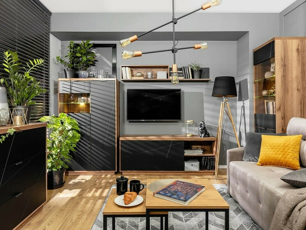 Huonekalukokoelma Fivale