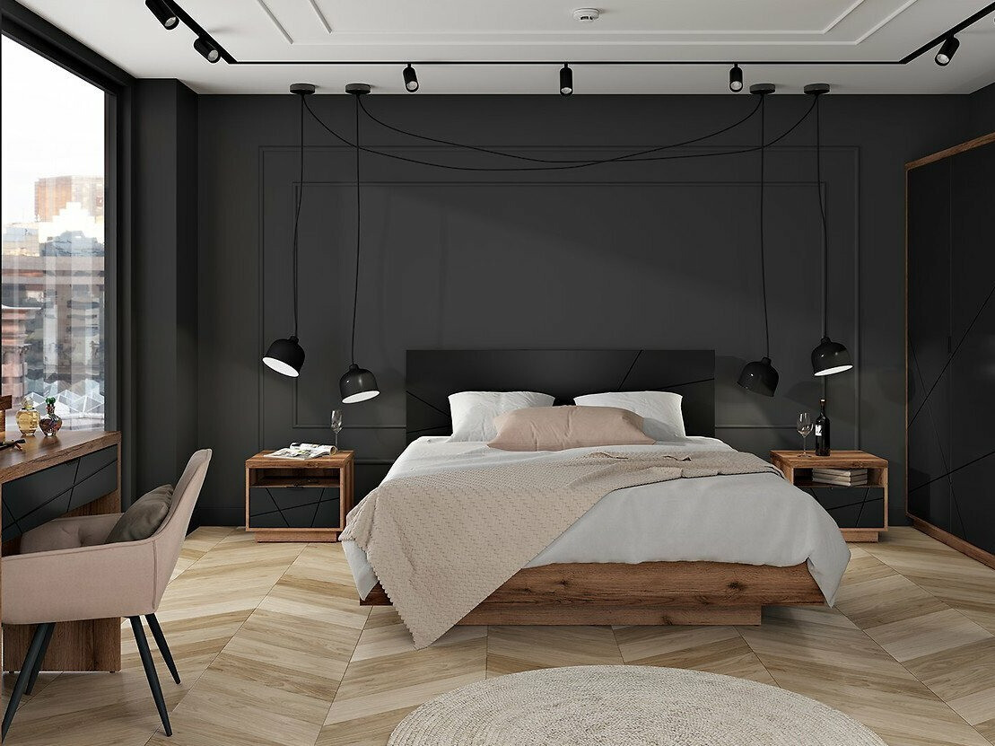 Huonekalukokoelma Fivale