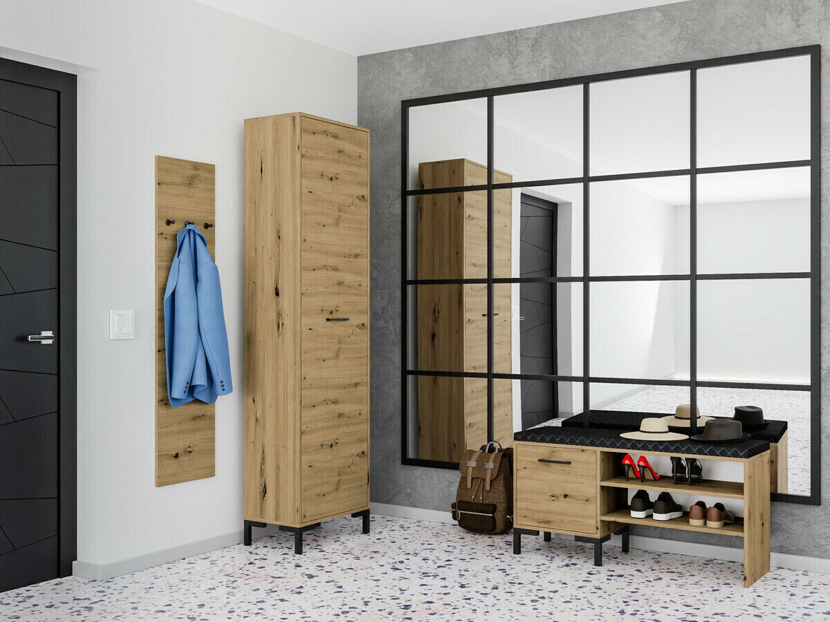 Huonekalukokoelma Larnolo