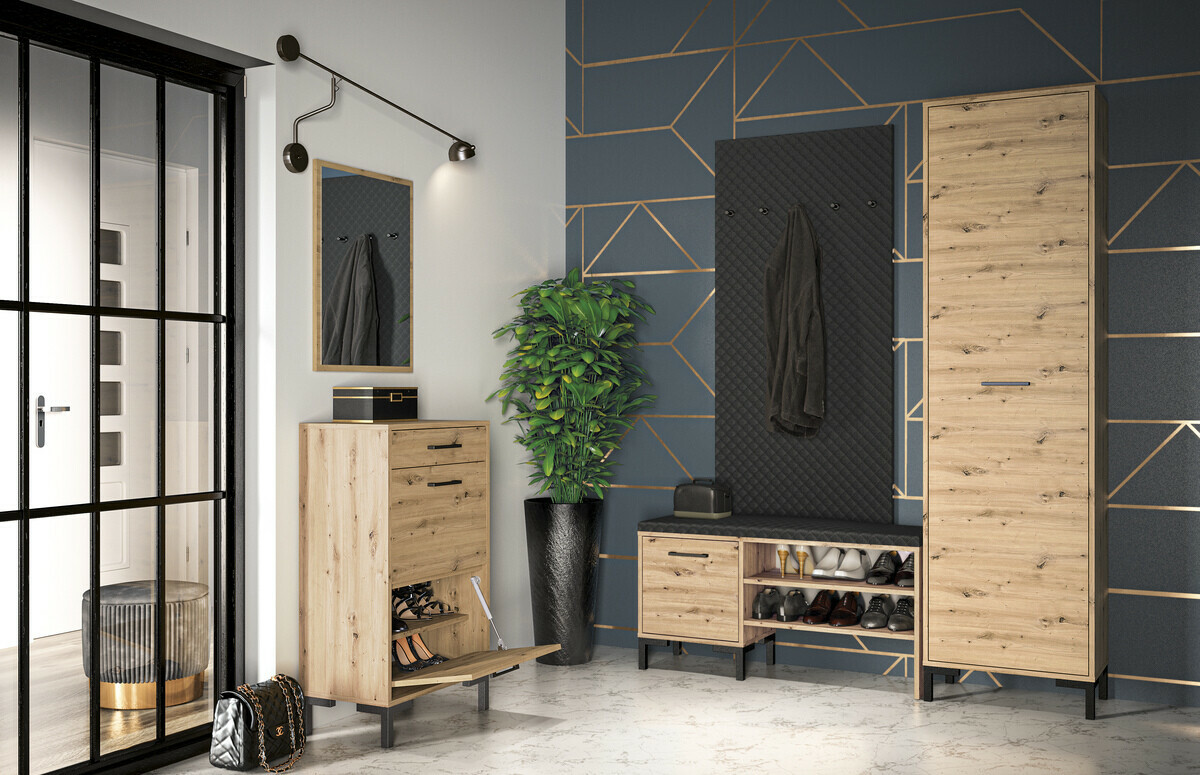 Huonekalukokoelma Larnolo