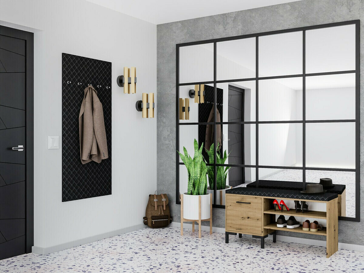 Huonekalukokoelma Larnolo