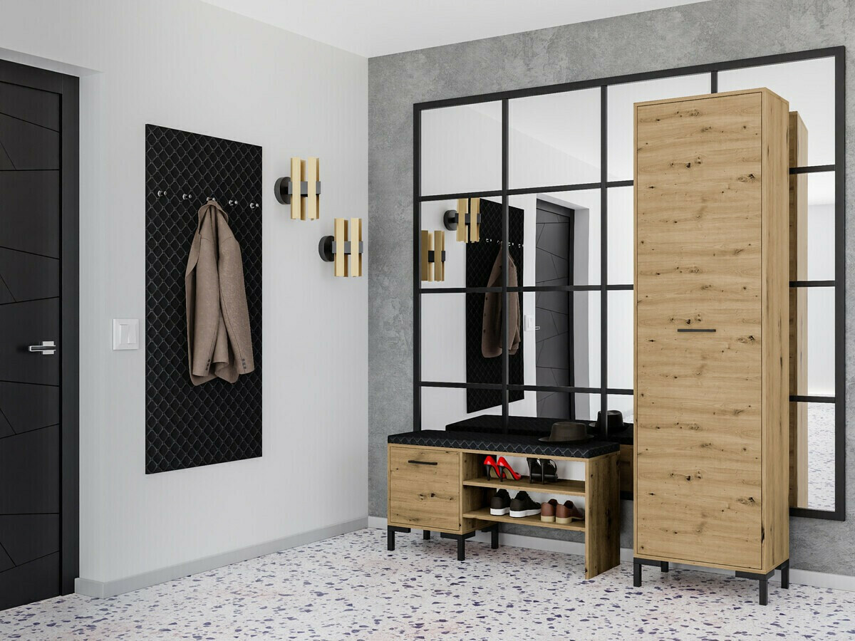 Huonekalukokoelma Larnolo