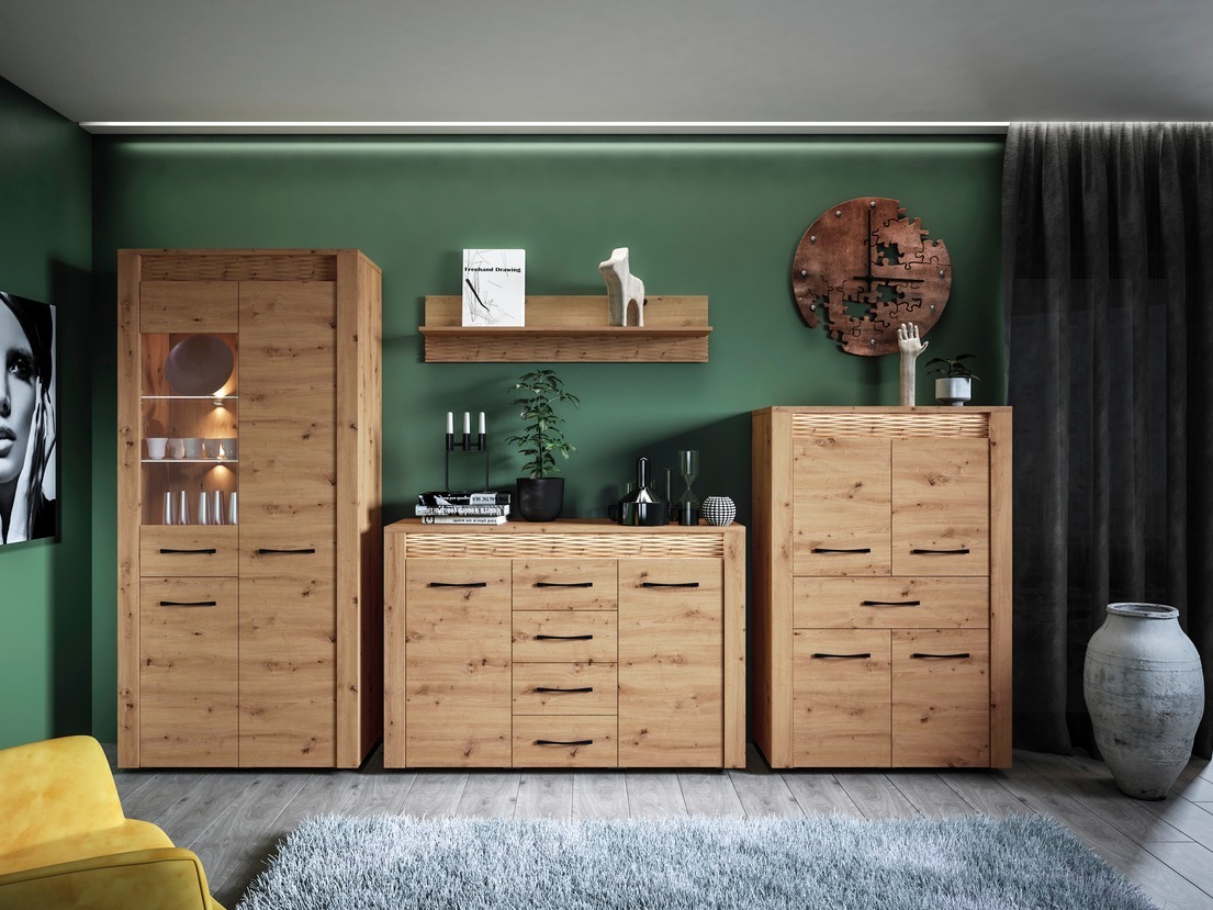 Huonekalukokoelma Flonole