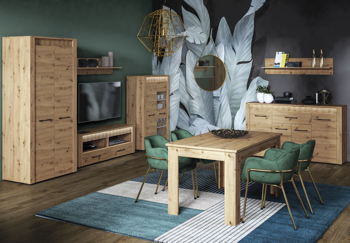 Huonekalukokoelma Flonole