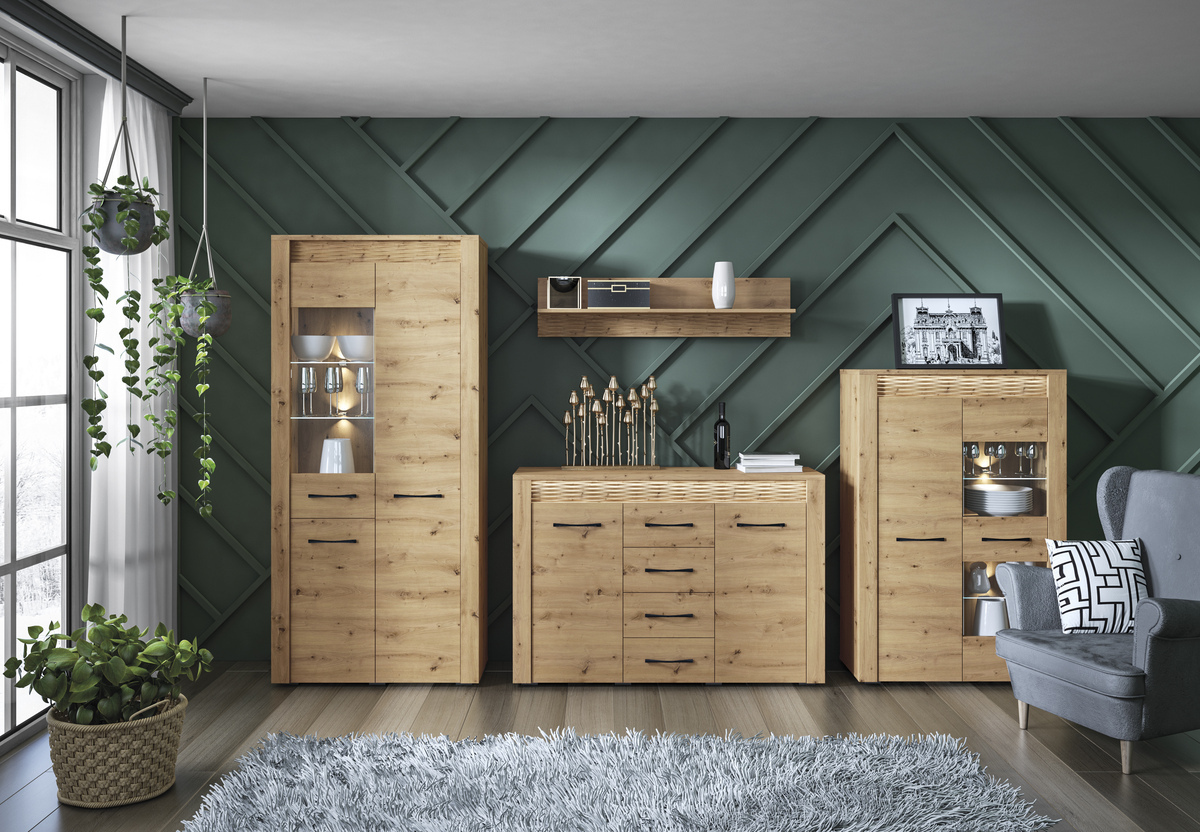 Huonekalukokoelma Flonole