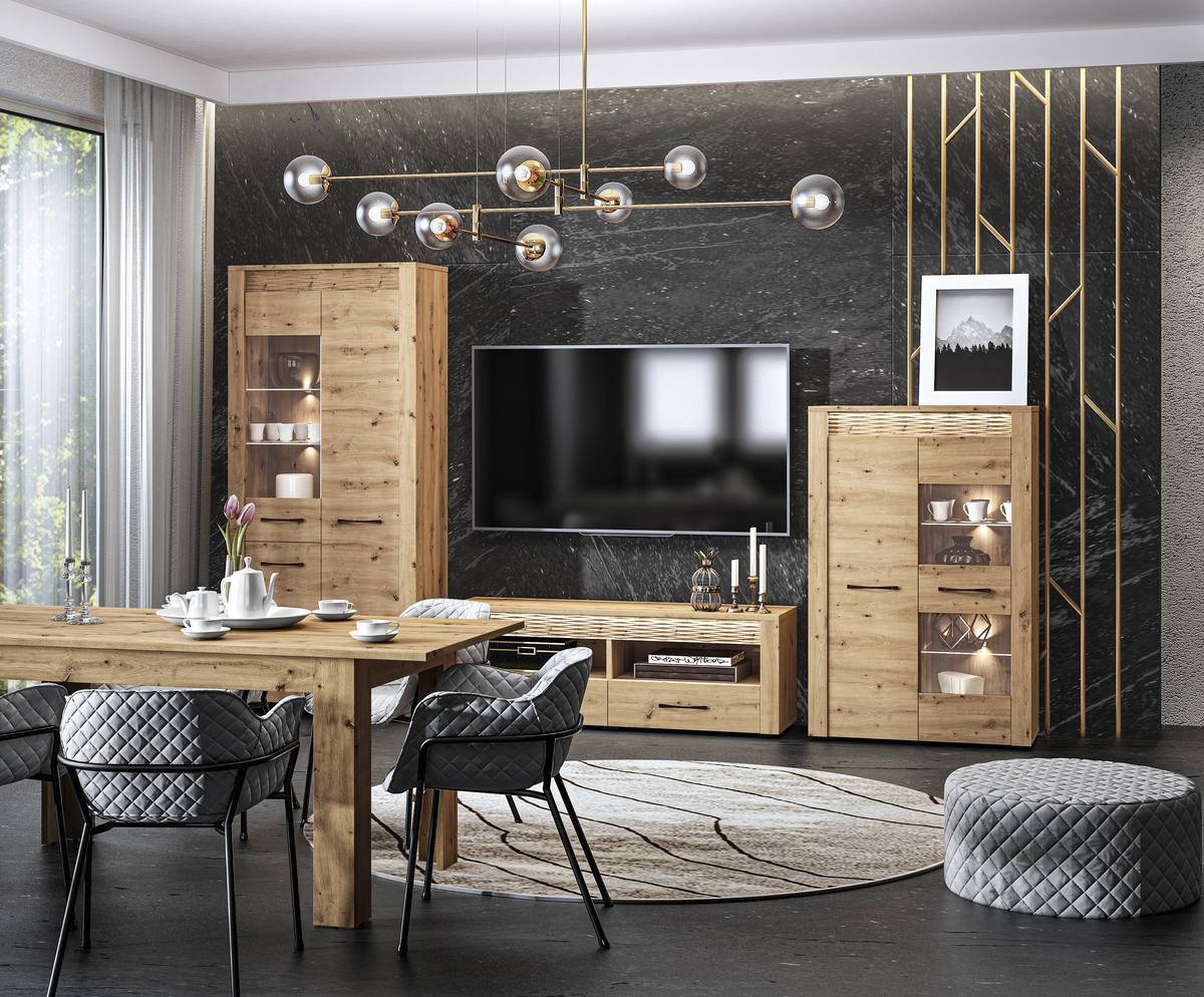 Huonekalukokoelma Flonole