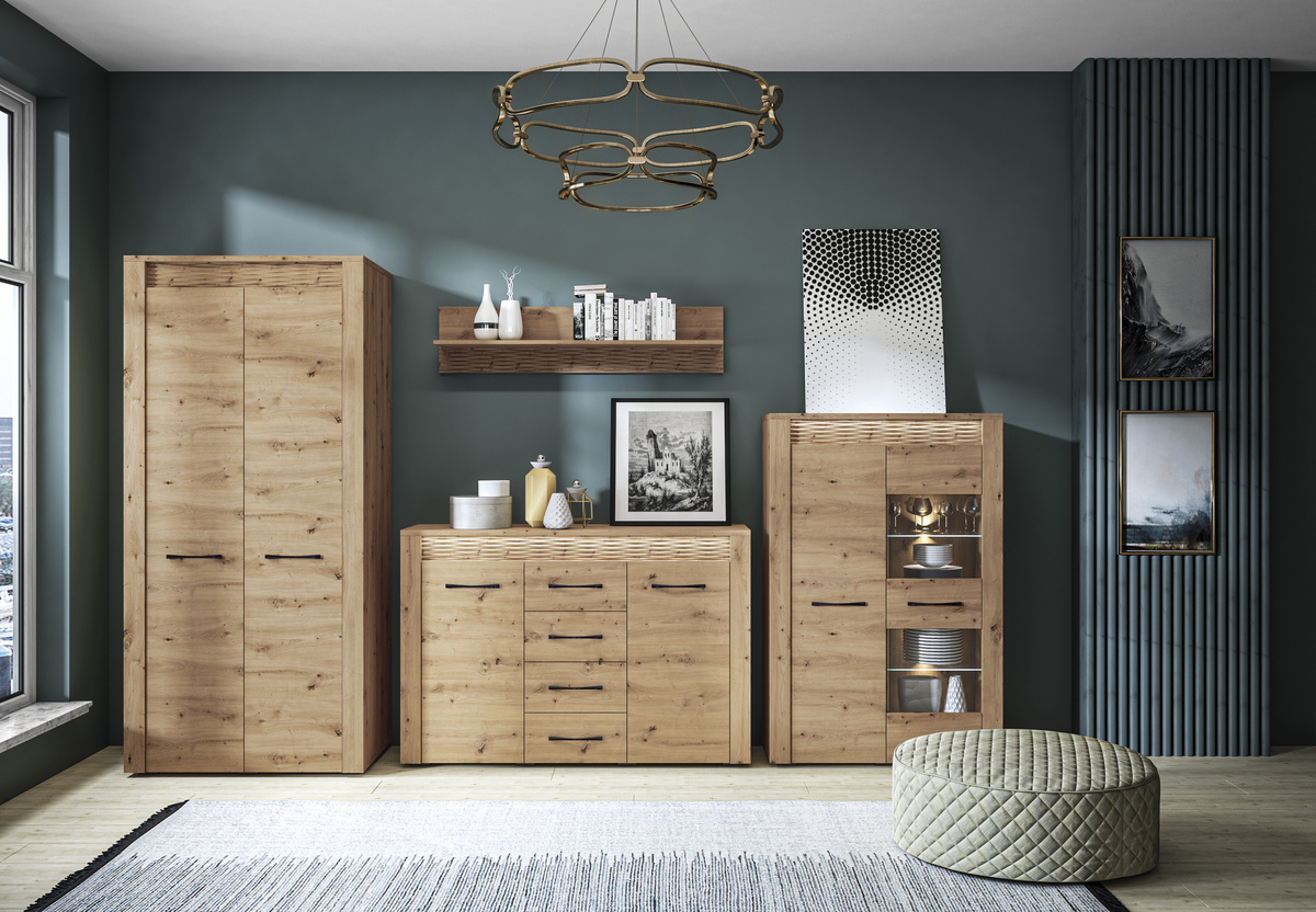 Huonekalukokoelma Flonole