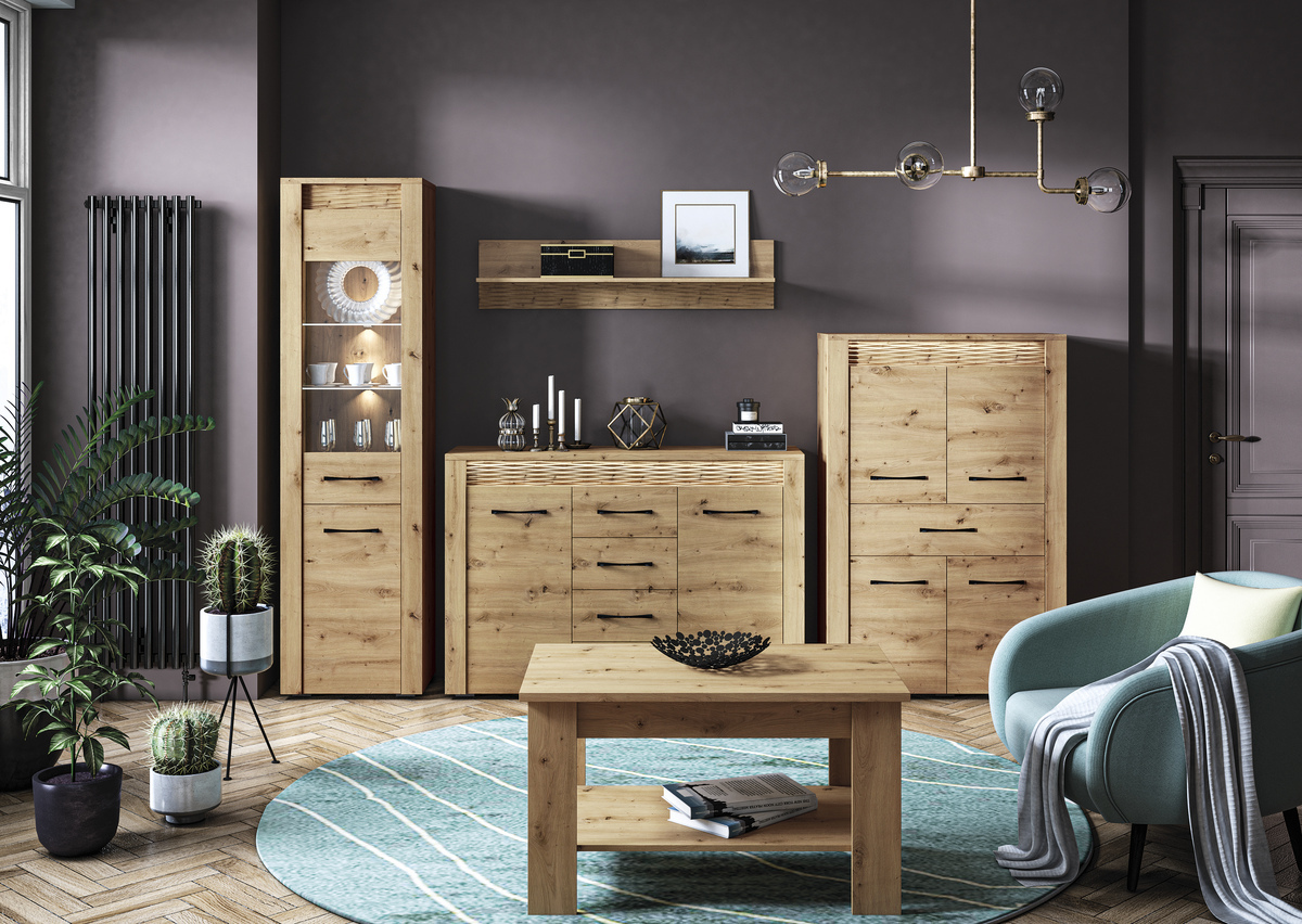 Huonekalukokoelma Flonole