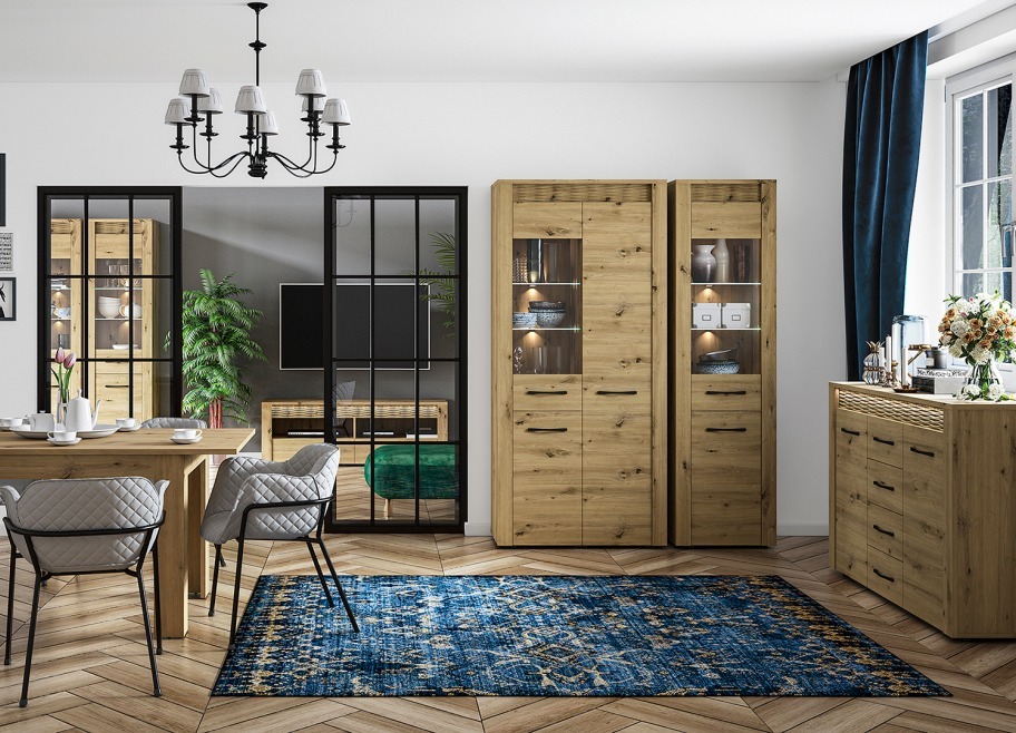 Huonekalukokoelma Flonole