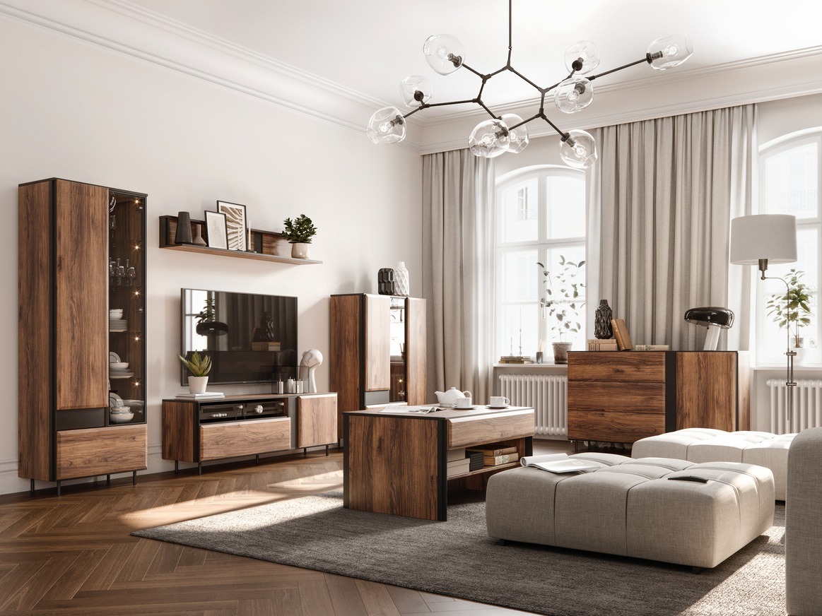 Huonekalukokoelma Sosono