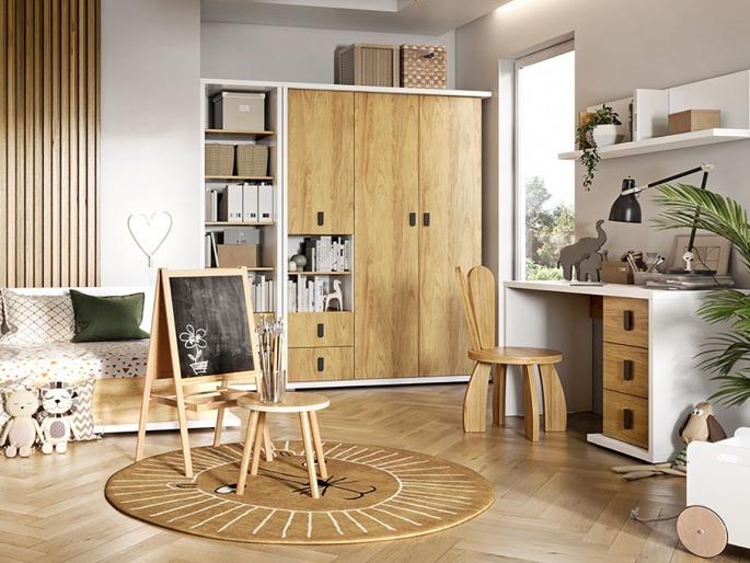 Huonekalukokoelma Tesonu