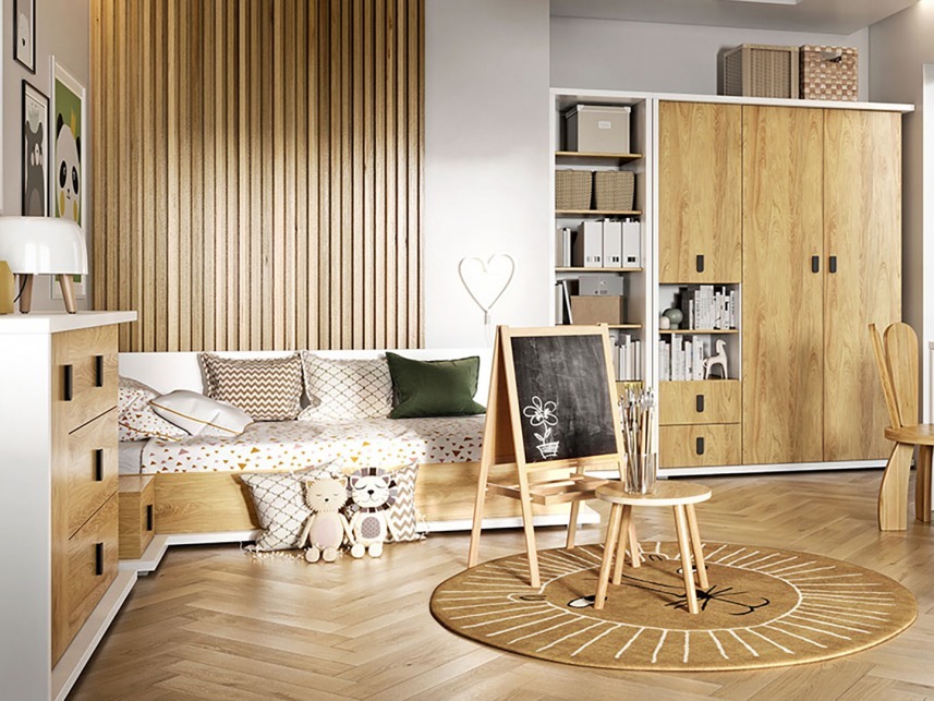 Huonekalukokoelma Tesonu