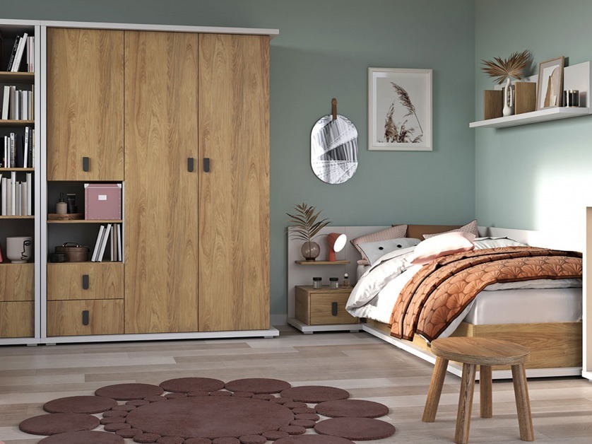 Huonekalukokoelma Tesonu