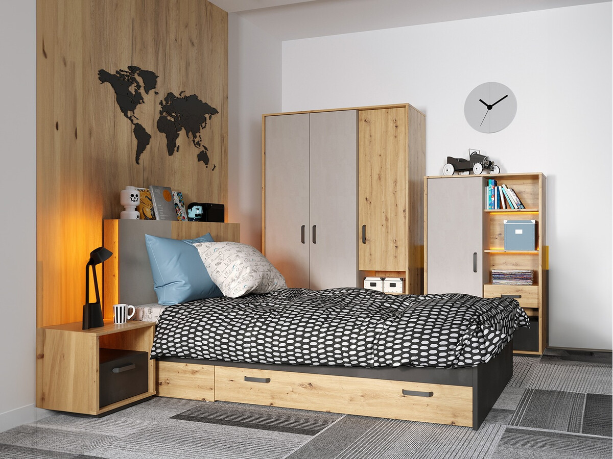 Huonekalukokoelma Orlveno