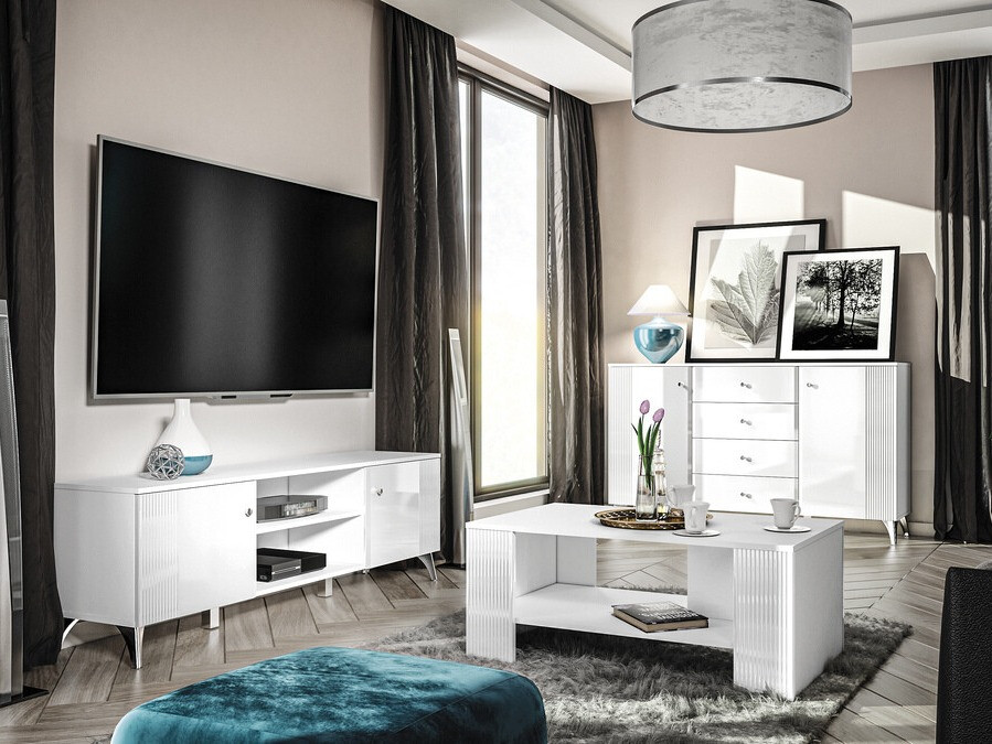 Huonekalukokoelma Fivfloi