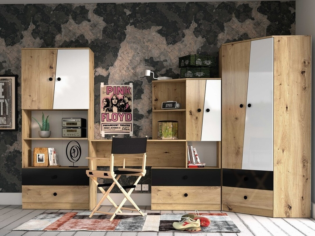 Huonekalukokoelma Mirelbu