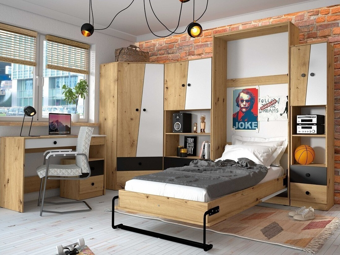 Huonekalukokoelma Mirelbu