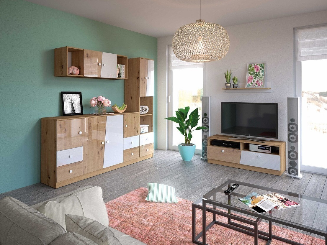 Huonekalukokoelma Mirelbu