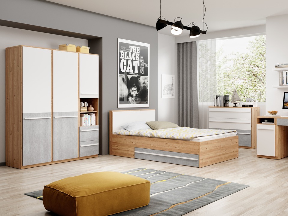 Huonekalukokoelma Felfera