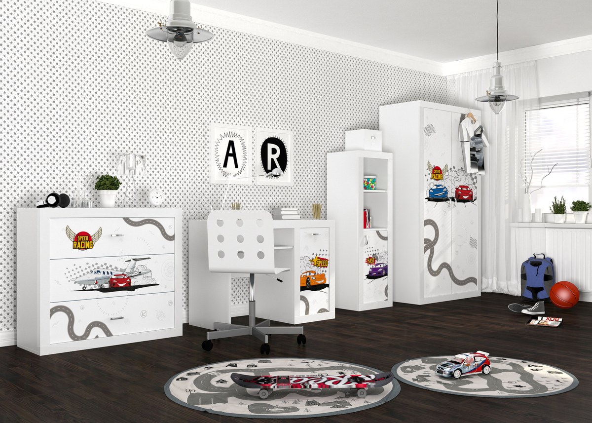 Huonekalukokoelma Tentive