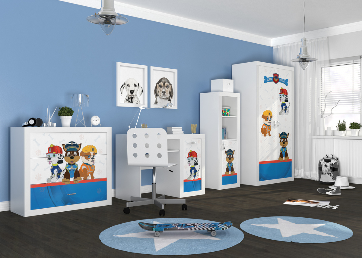 Huonekalukokoelma Tentive