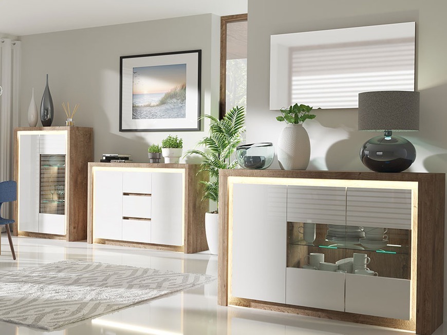 Huonekalukokoelma Etrmona