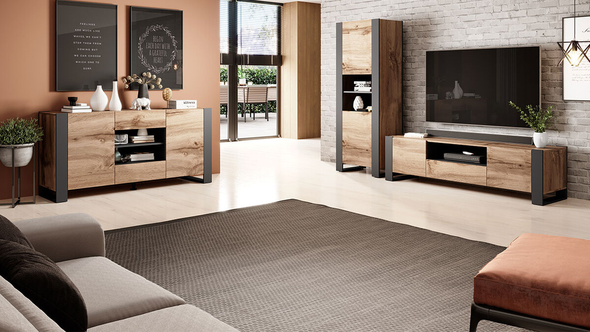 Huonekalukokoelma Nolvoi