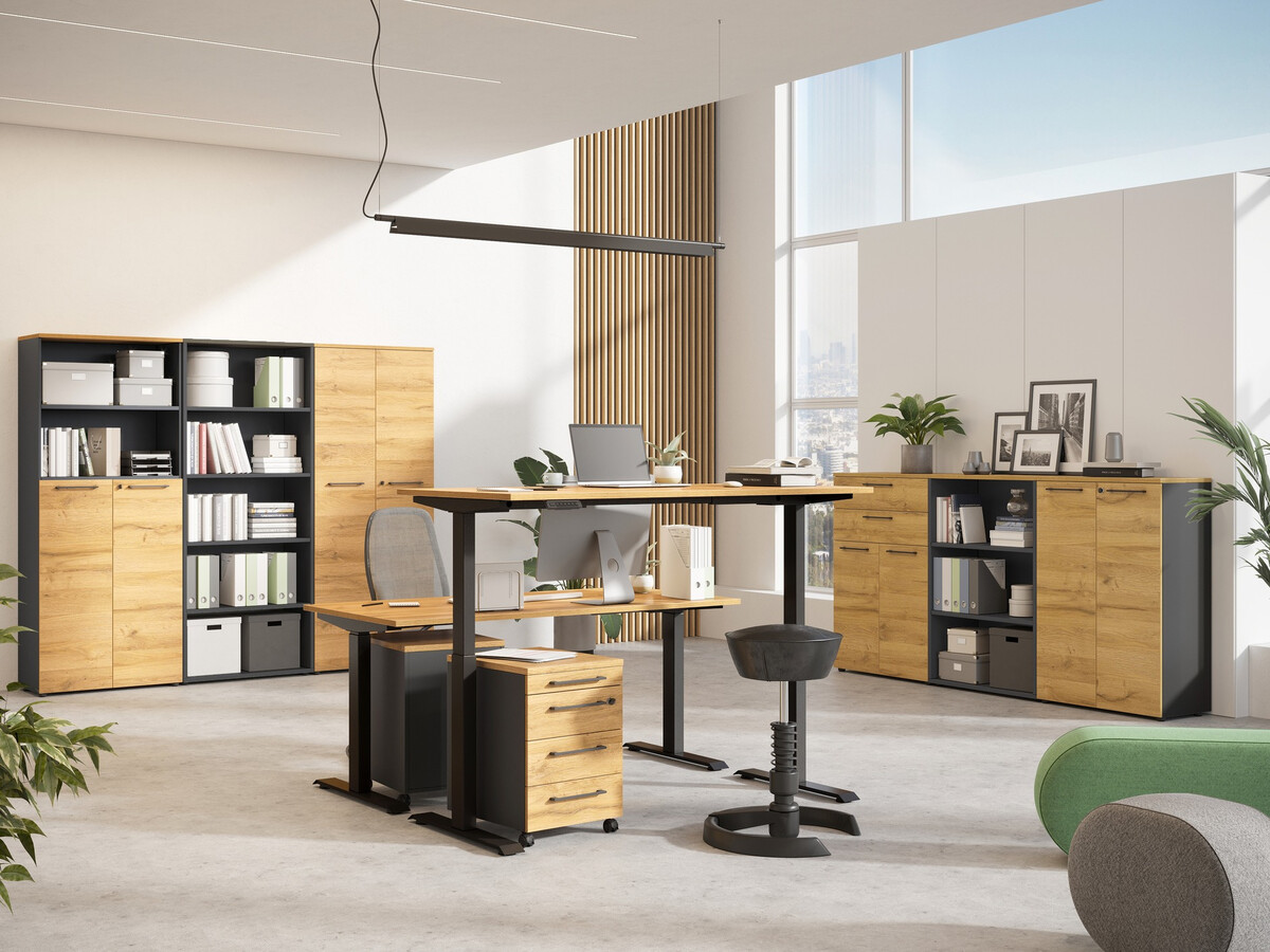 Huonekalukokoelma Eliromo