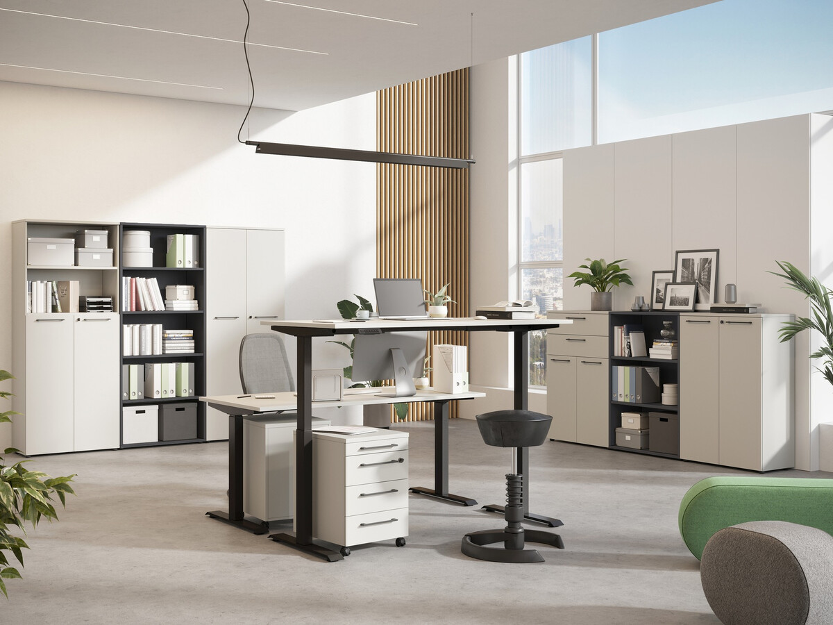 Huonekalukokoelma Eliromo