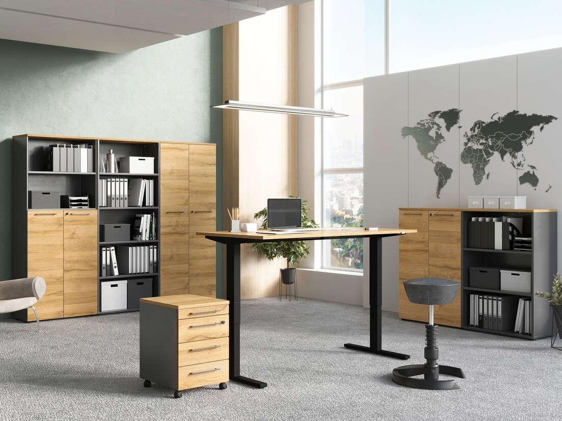 Huonekalukokoelma Eliromo