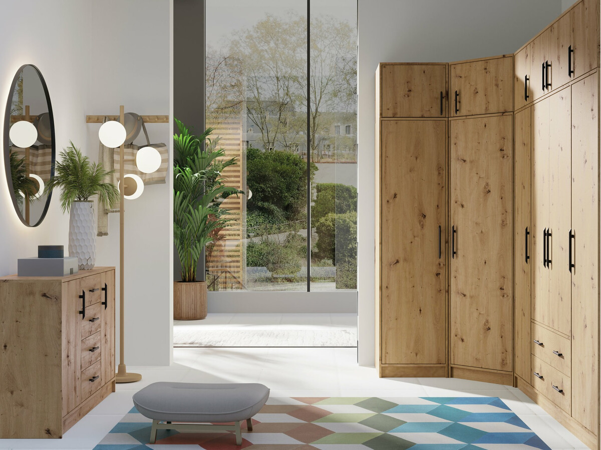 Huonekalukokoelma Cavmero