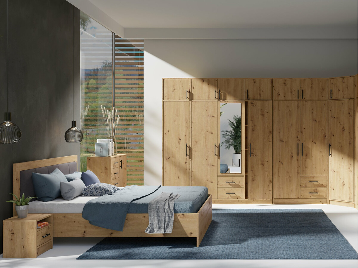 Huonekalukokoelma Cavmero