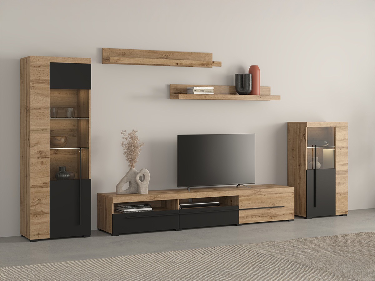 Huonekalukokoelma Sorciro