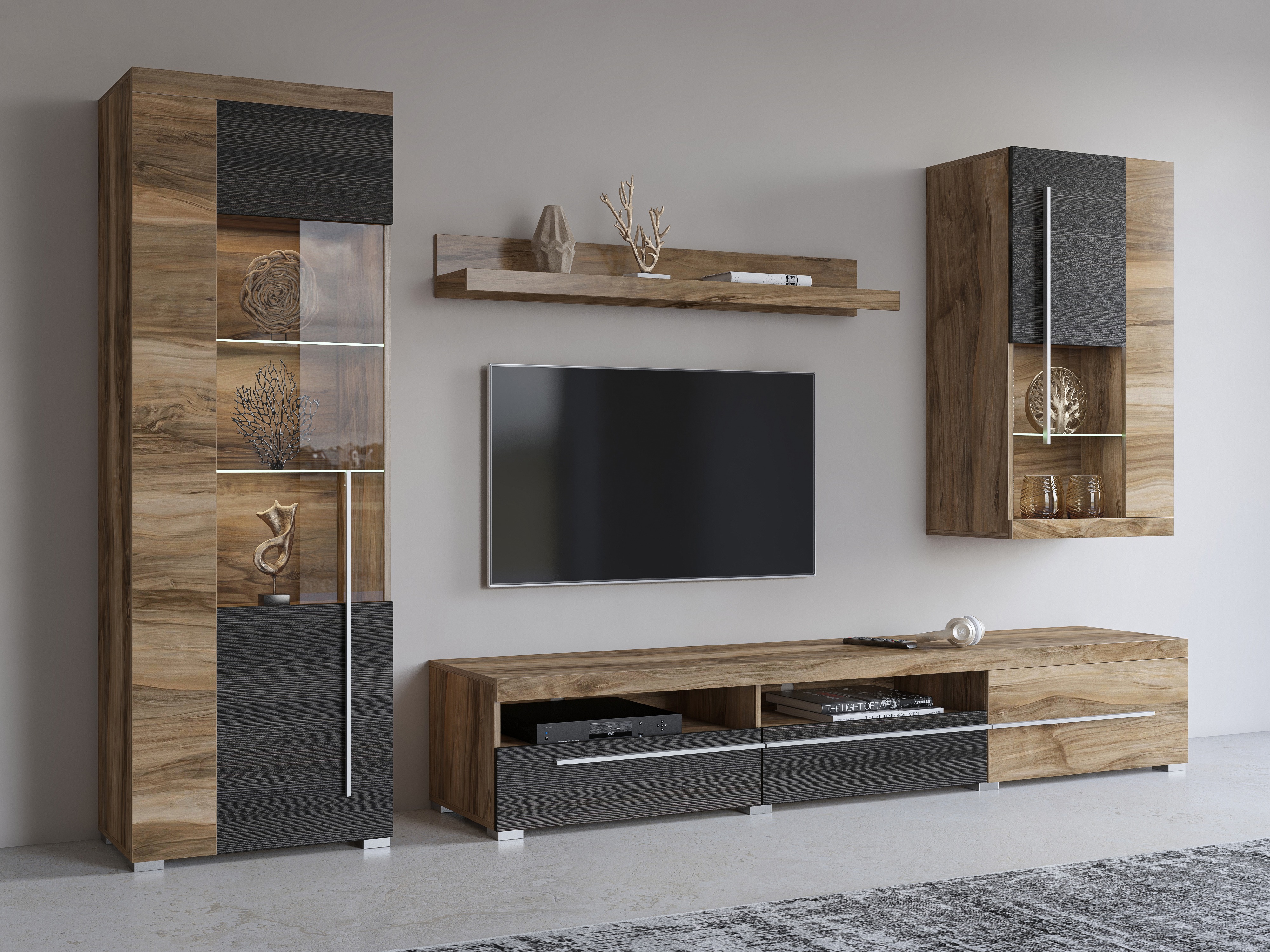 Huonekalukokoelma Sorciro